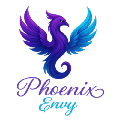 phoenix envy retina