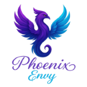 phoenixenvy.us Logo